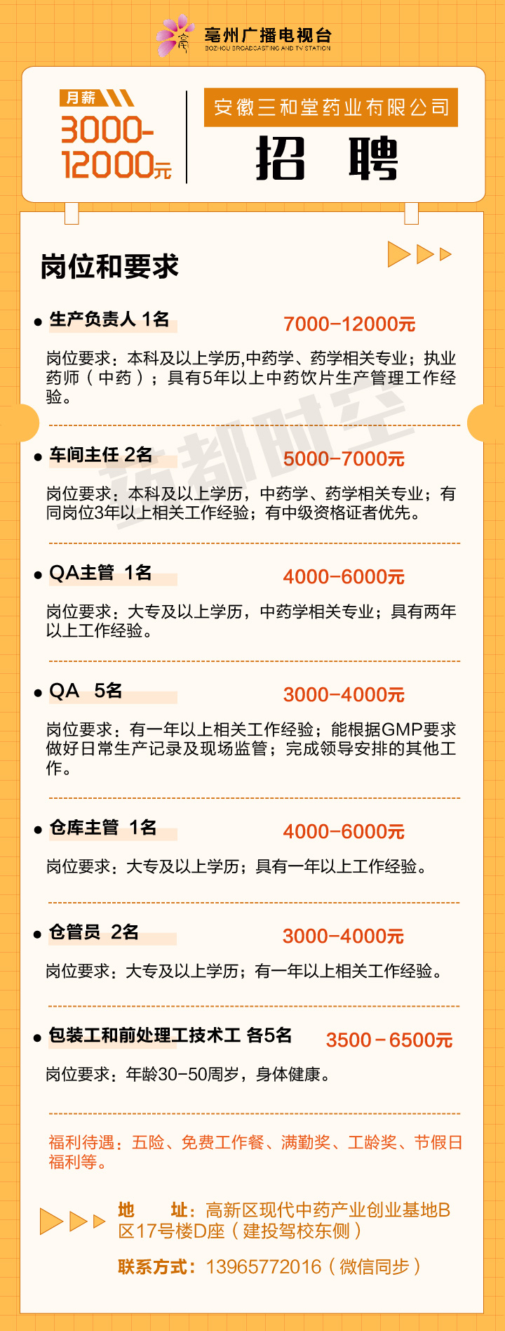 市场推广公司招募精英，携手共创辉煌未来